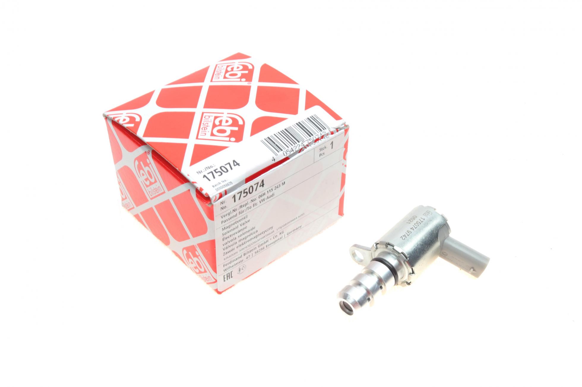 175074 FEBI BILSTEIN
